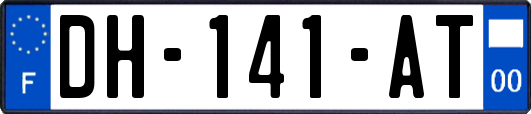 DH-141-AT