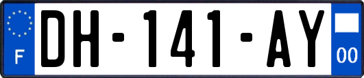 DH-141-AY