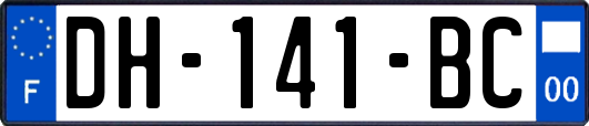 DH-141-BC