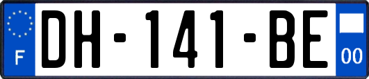 DH-141-BE