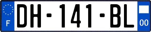 DH-141-BL