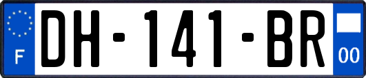 DH-141-BR