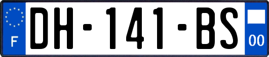DH-141-BS