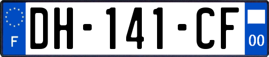 DH-141-CF