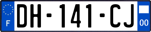 DH-141-CJ