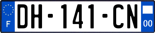 DH-141-CN