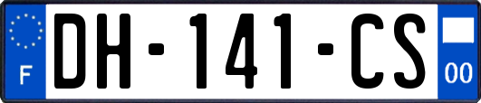 DH-141-CS