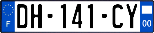 DH-141-CY