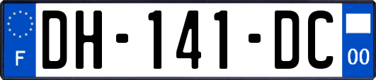 DH-141-DC