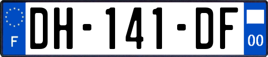 DH-141-DF