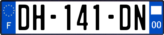 DH-141-DN