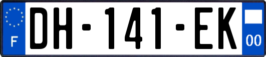 DH-141-EK