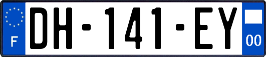 DH-141-EY