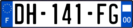 DH-141-FG