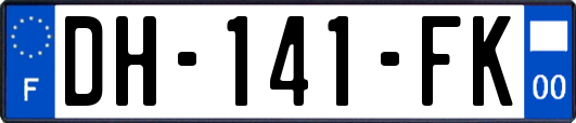 DH-141-FK