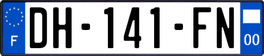 DH-141-FN