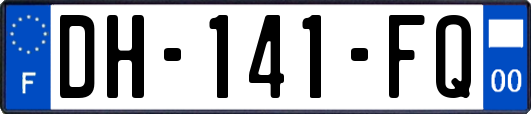 DH-141-FQ