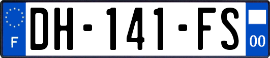 DH-141-FS