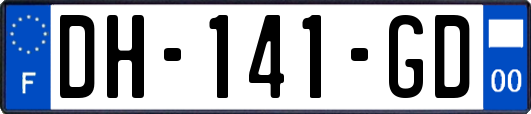 DH-141-GD