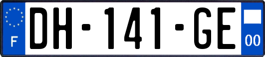 DH-141-GE