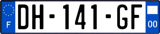 DH-141-GF