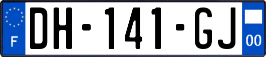 DH-141-GJ