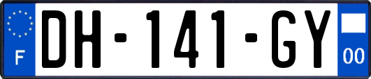 DH-141-GY