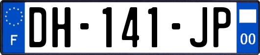DH-141-JP