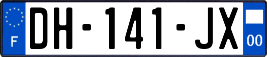DH-141-JX