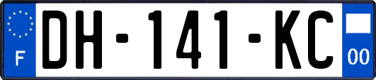 DH-141-KC