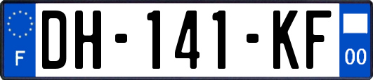 DH-141-KF