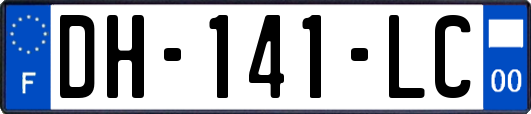 DH-141-LC