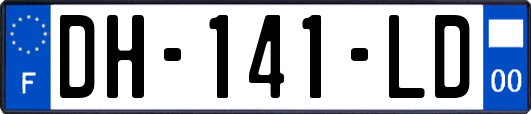 DH-141-LD