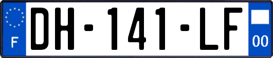 DH-141-LF