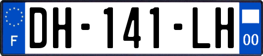 DH-141-LH