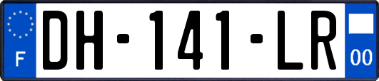 DH-141-LR