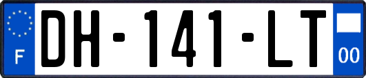 DH-141-LT
