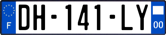 DH-141-LY