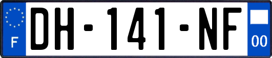DH-141-NF