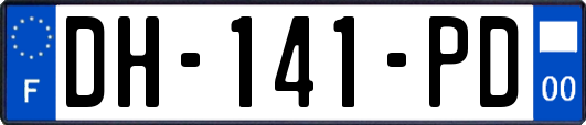 DH-141-PD
