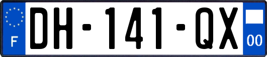DH-141-QX