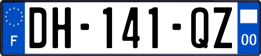 DH-141-QZ