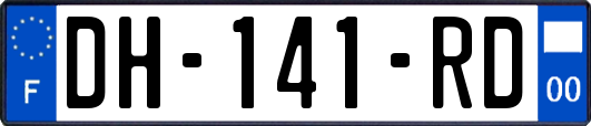 DH-141-RD