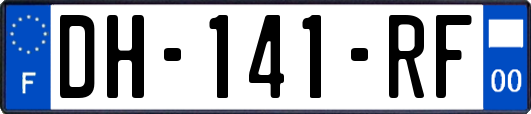 DH-141-RF