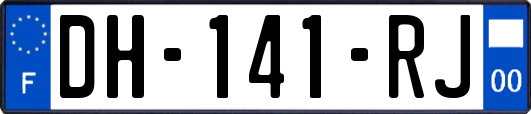 DH-141-RJ