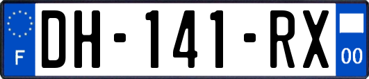 DH-141-RX