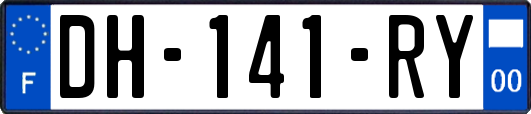 DH-141-RY