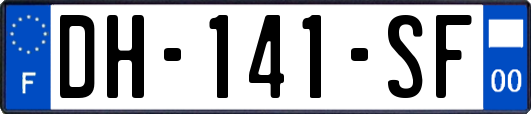 DH-141-SF