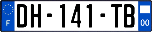 DH-141-TB