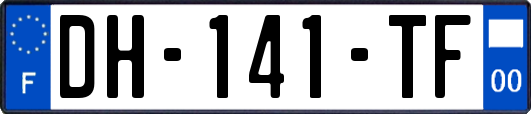 DH-141-TF